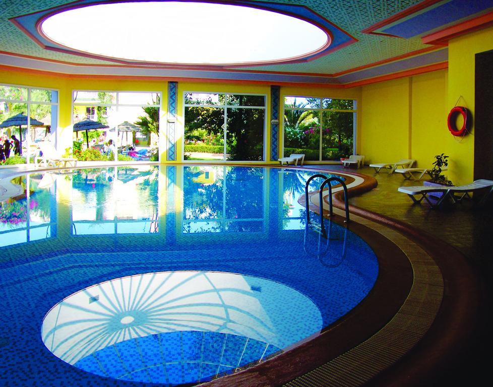 Hotel Caribbean World Gobernación de Mahdia Exterior foto
