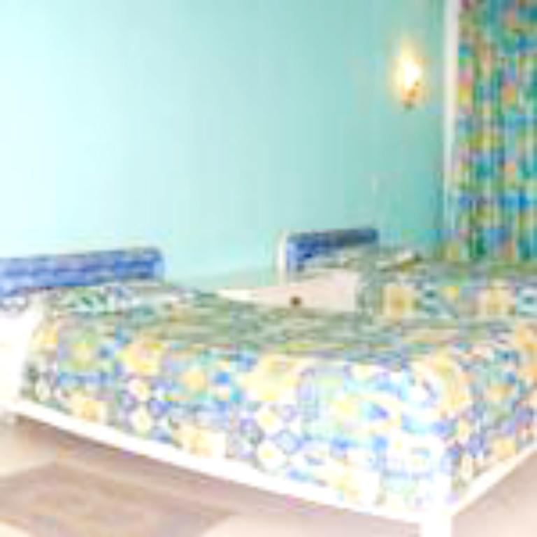 Hotel Caribbean World Gobernación de Mahdia Exterior foto