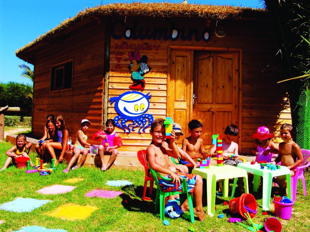 Hotel Caribbean World Gobernación de Mahdia Exterior foto