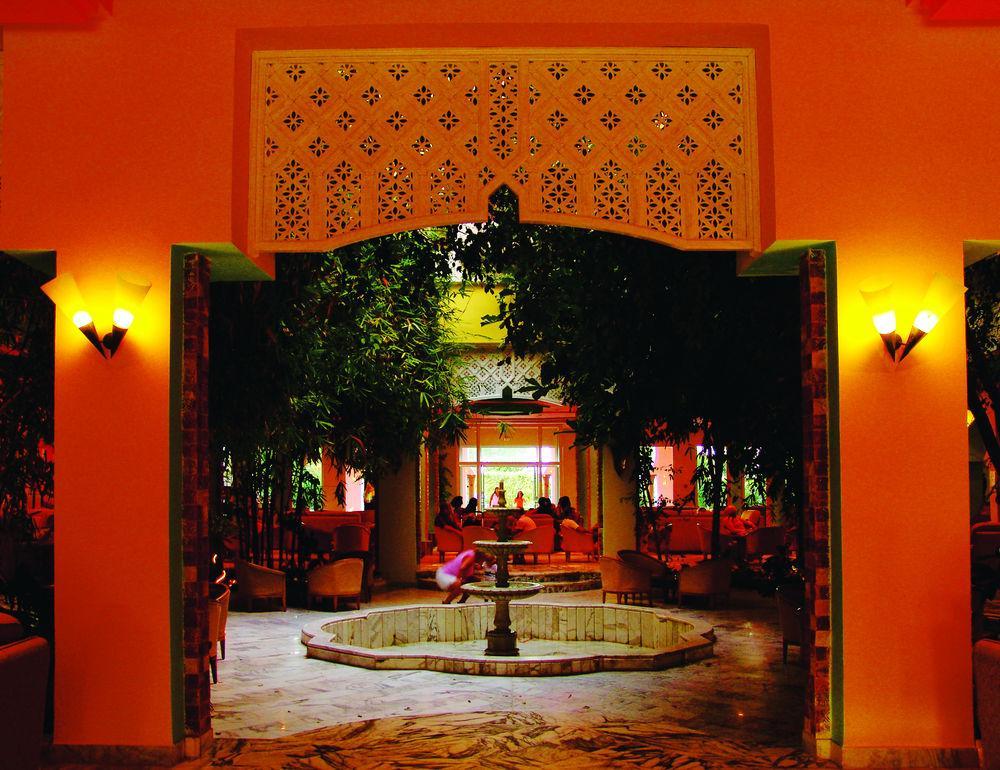 Hotel Caribbean World Gobernación de Mahdia Exterior foto