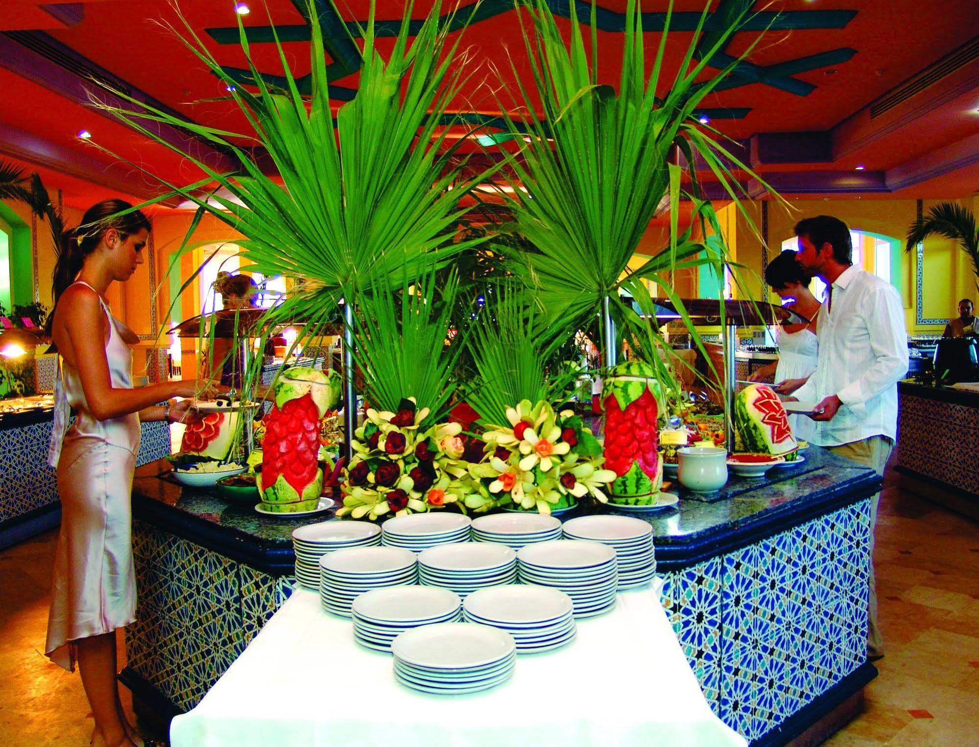 Hotel Caribbean World Gobernación de Mahdia Exterior foto