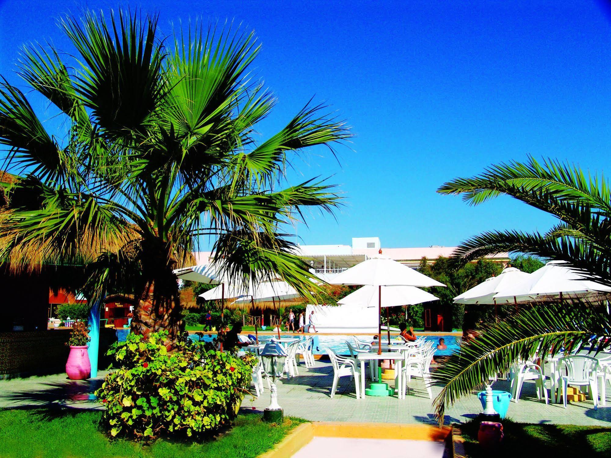 Hotel Caribbean World Gobernación de Mahdia Exterior foto