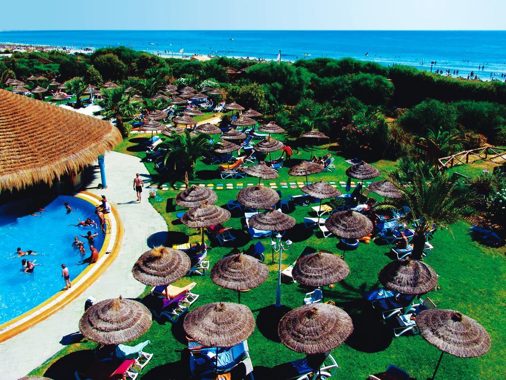 Hotel Caribbean World Gobernación de Mahdia Exterior foto