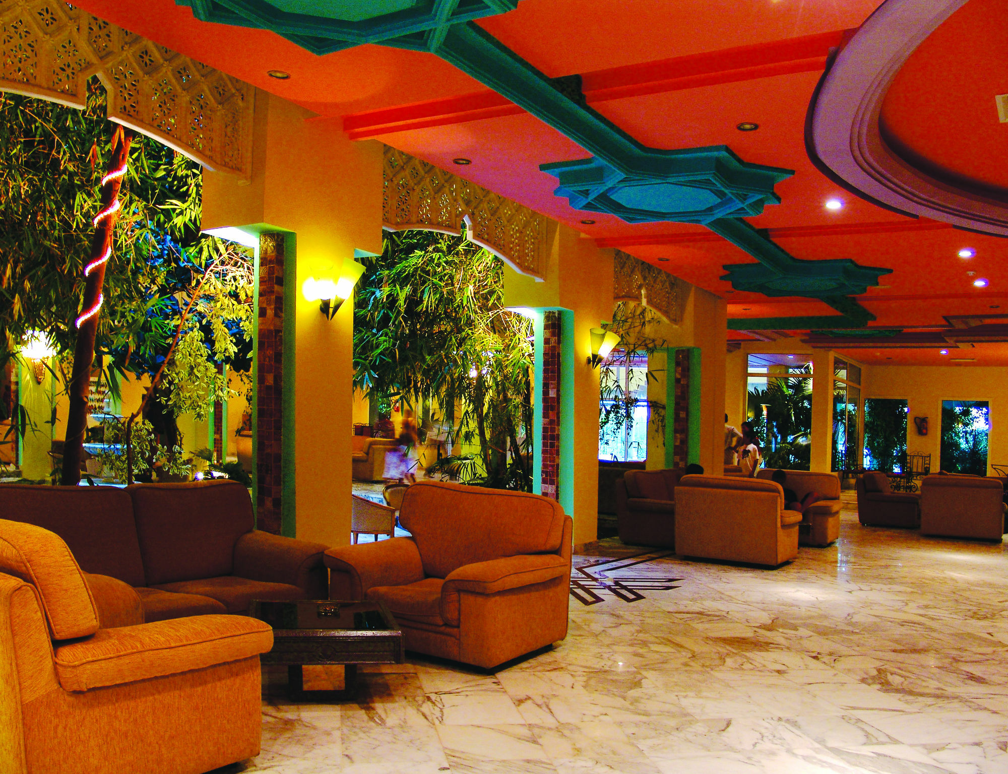 Hotel Caribbean World Gobernación de Mahdia Exterior foto