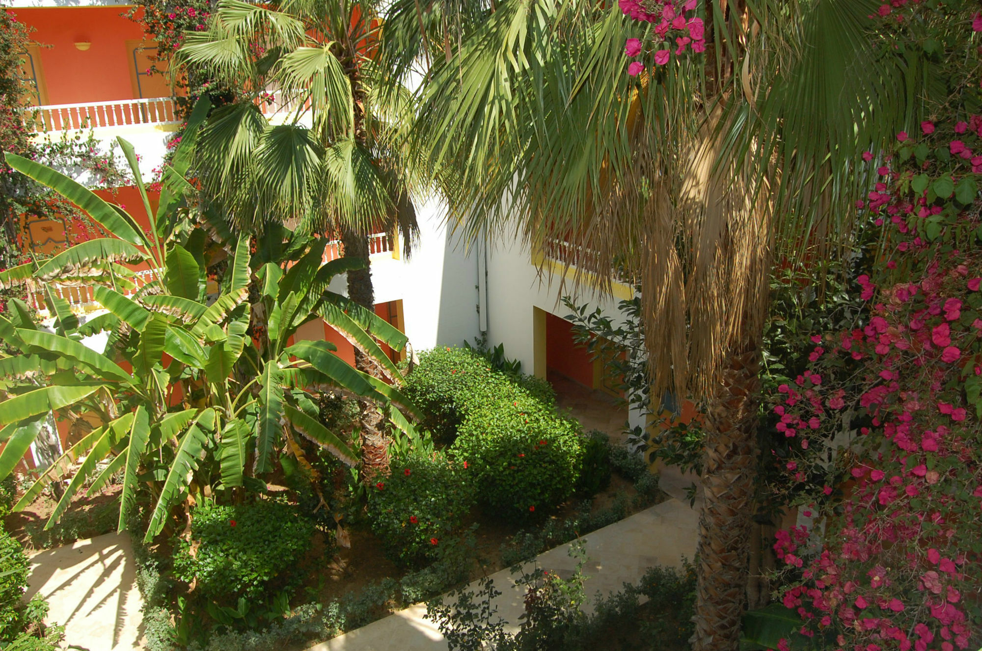 Hotel Caribbean World Gobernación de Mahdia Exterior foto